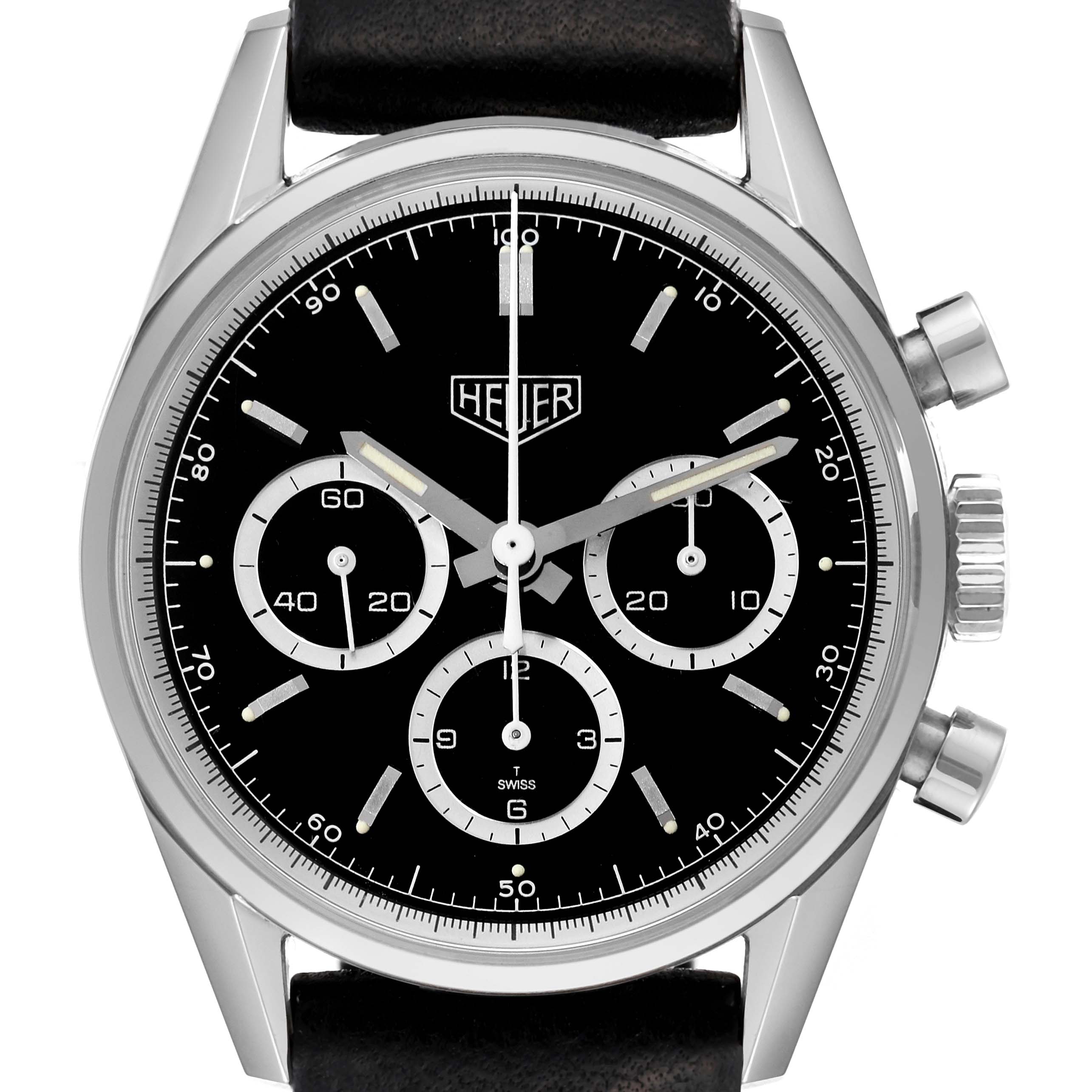 TAG Heuer Carrera