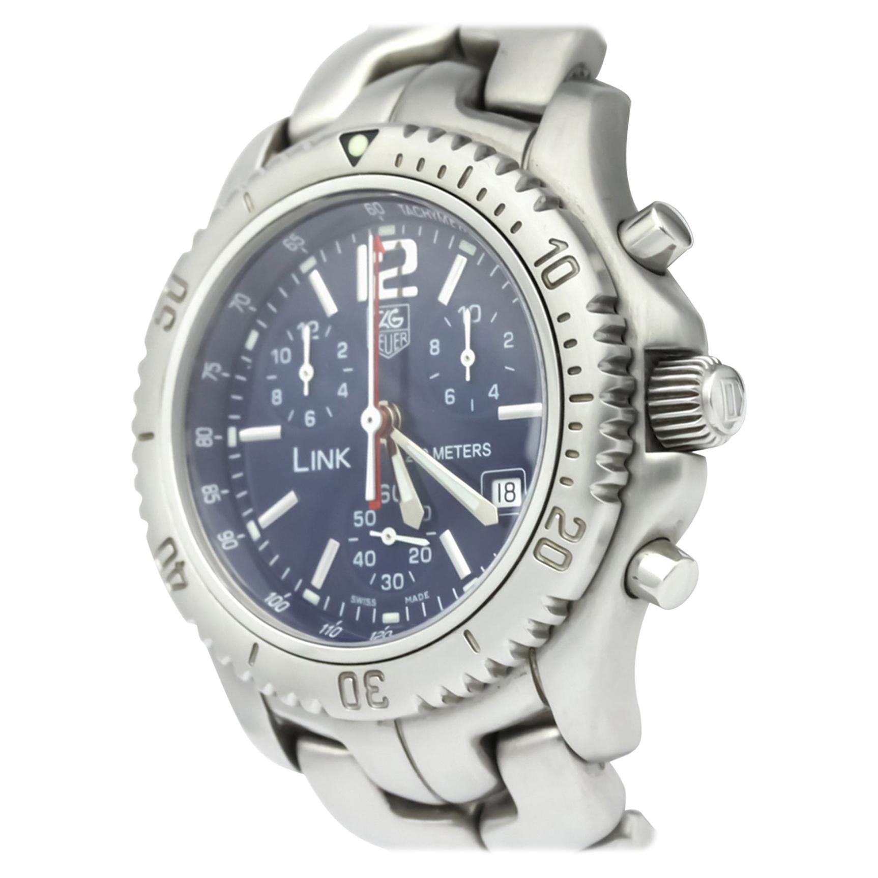 TAG Heuer Link Quartz