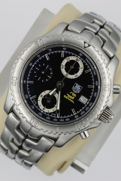 TAG Heuer Link