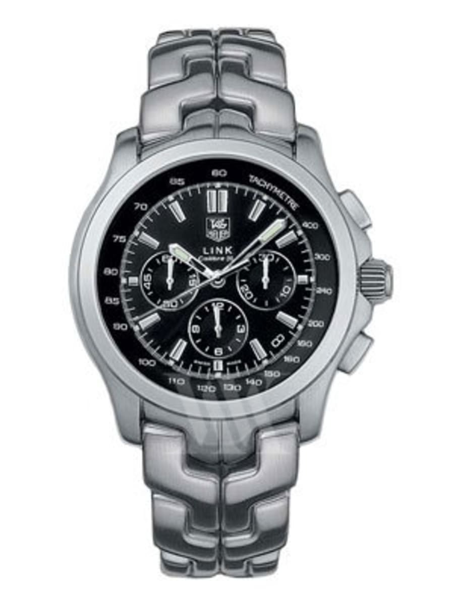 TAG Heuer Link