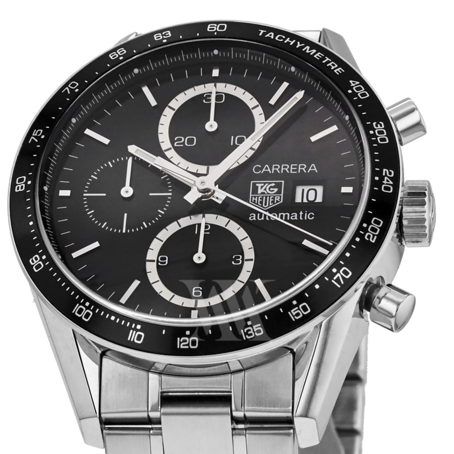 TAG Heuer Carrera Calibre 16