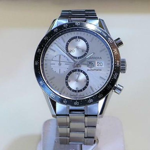 TAG Heuer Carrera Calibre 16