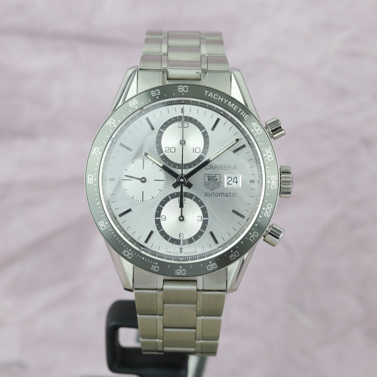 TAG Heuer Carrera Calibre 16