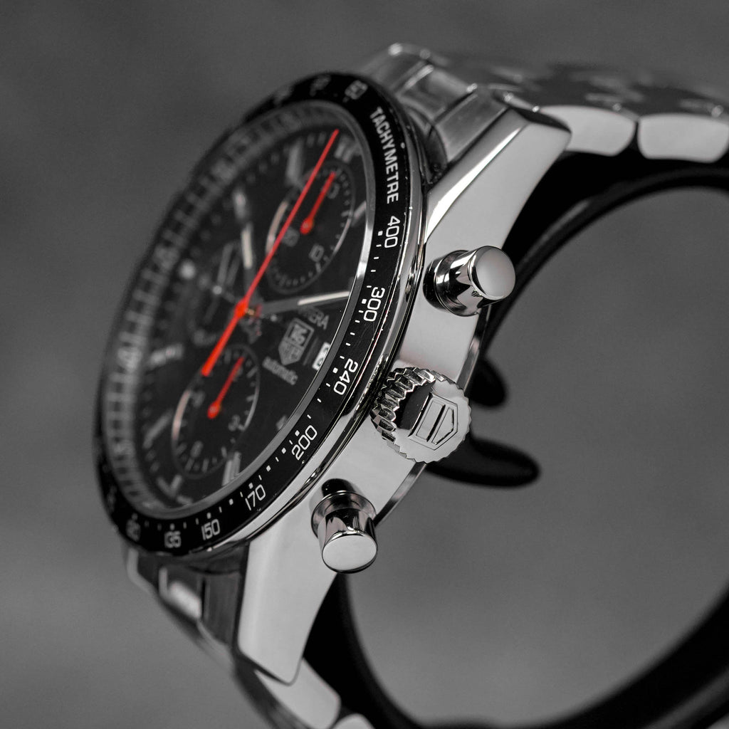 TAG Heuer Carrera Calibre 16