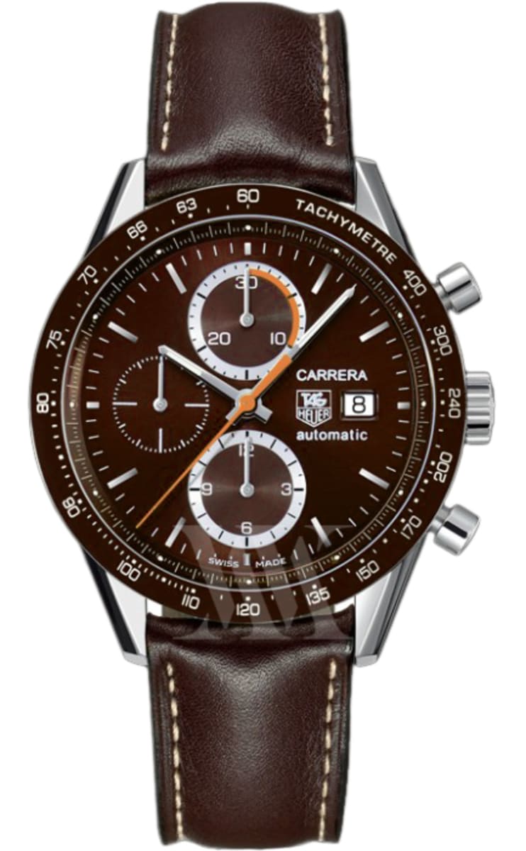 TAG Heuer Carrera Calibre 16