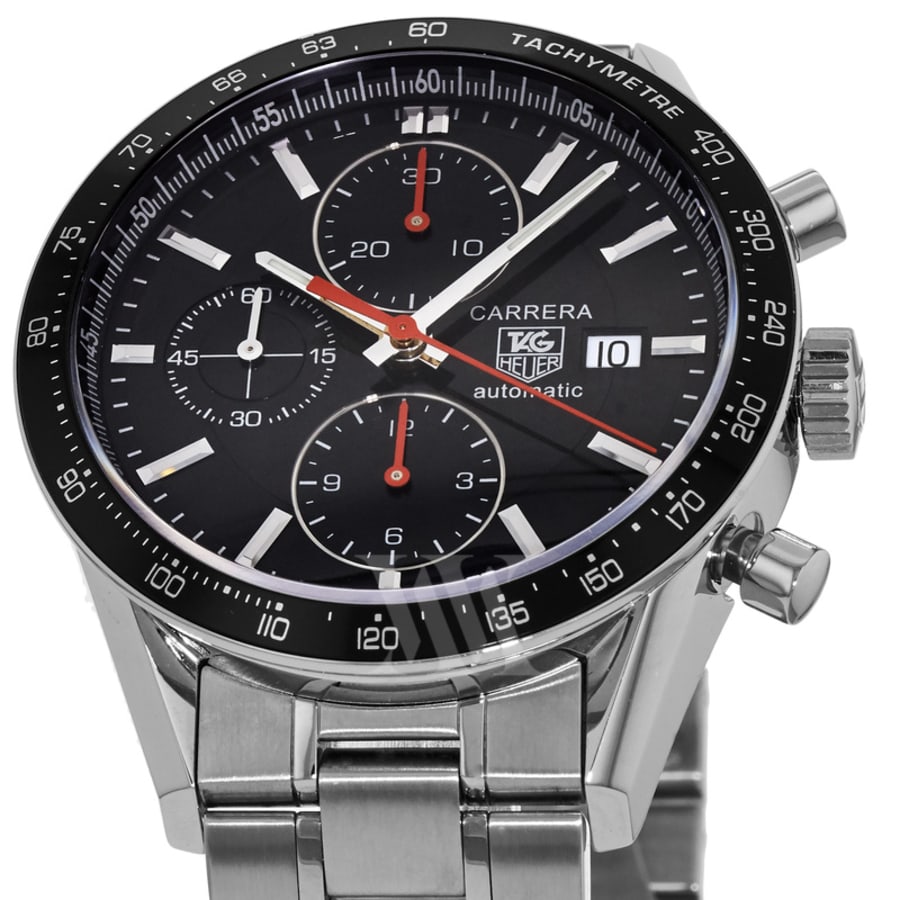 TAG Heuer Carrera Calibre 16