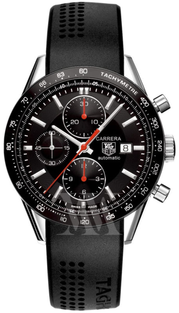 TAG Heuer Carrera Calibre 16