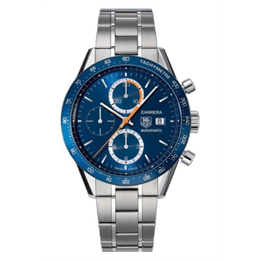 TAG Heuer Carrera Calibre 16