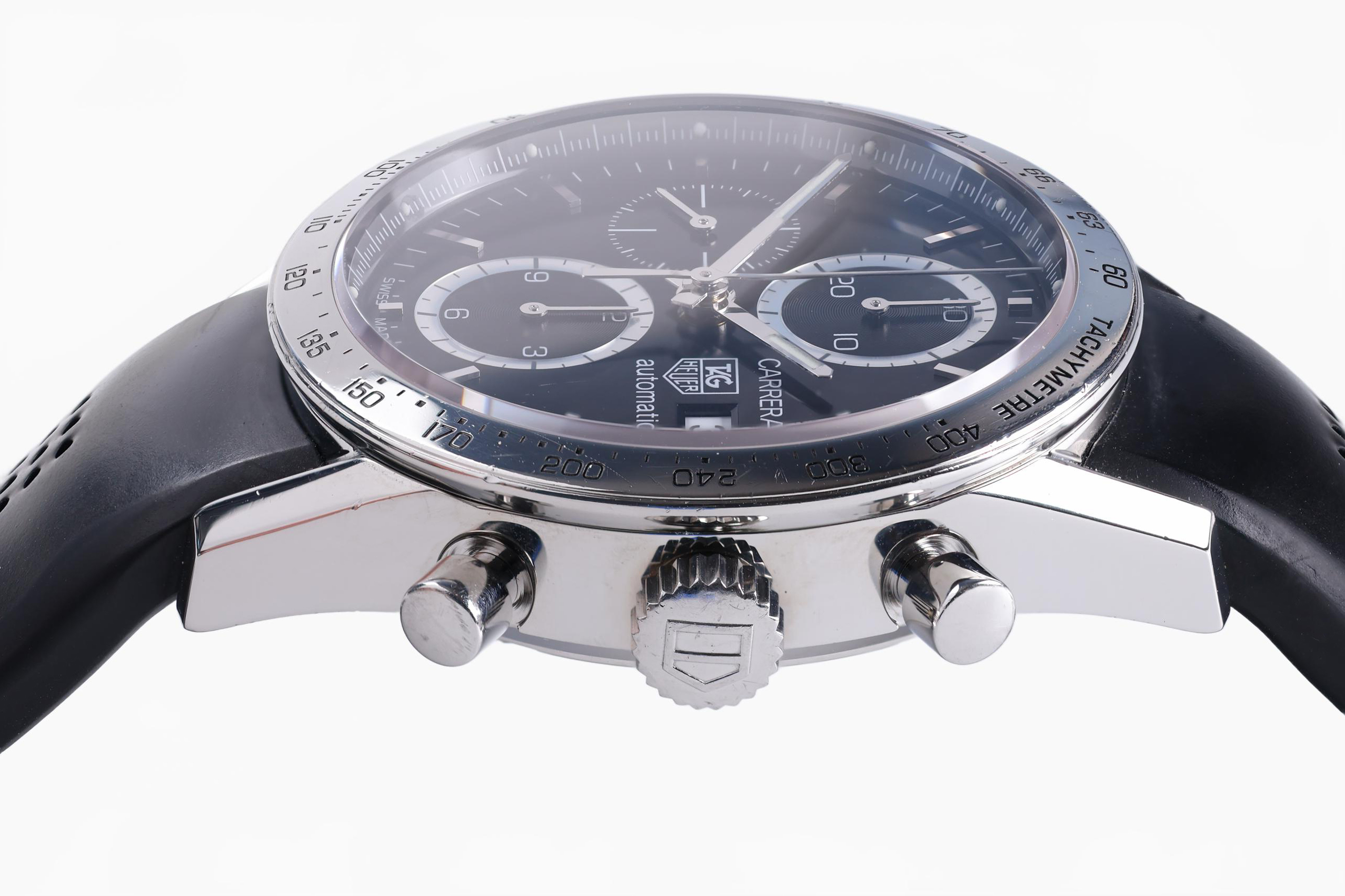 TAG Heuer Carrera Calibre 16
