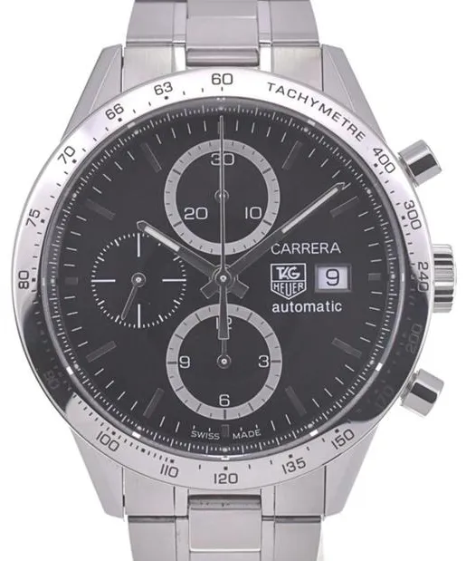 TAG Heuer Carrera Calibre 16