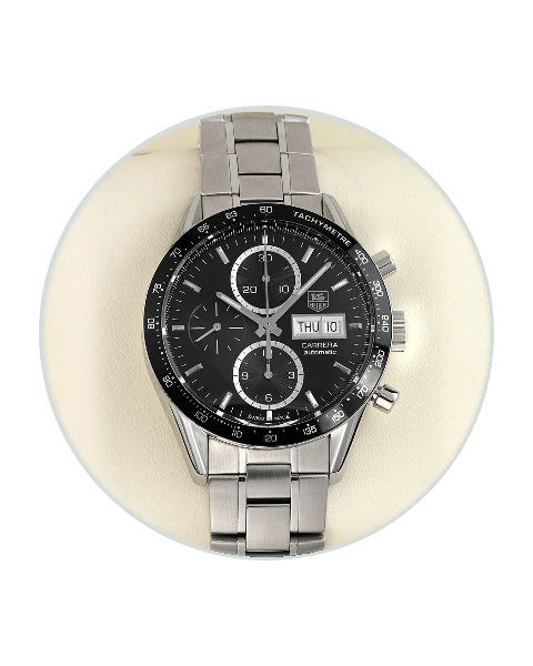 TAG Heuer Carrera Calibre 16