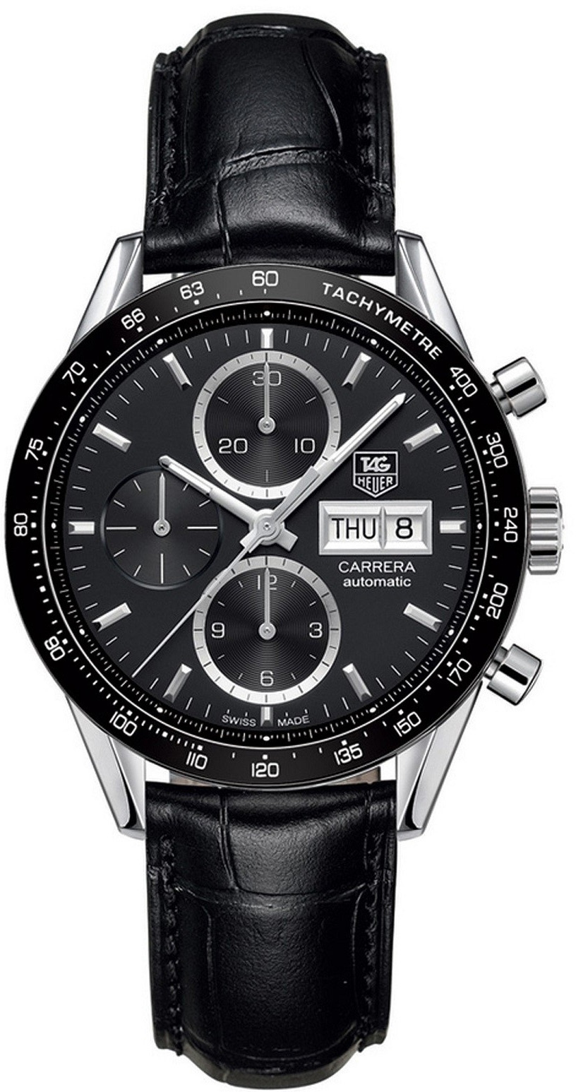 TAG Heuer Carrera Calibre 16