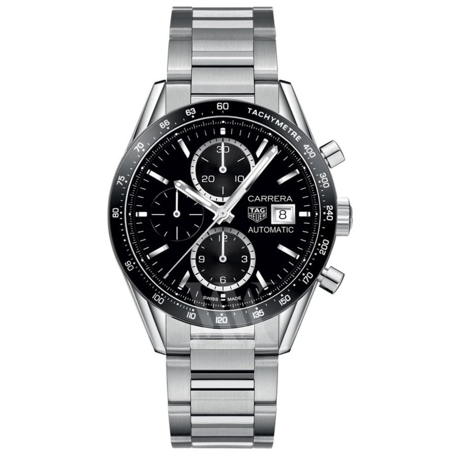 TAG Heuer Carrera Calibre 16