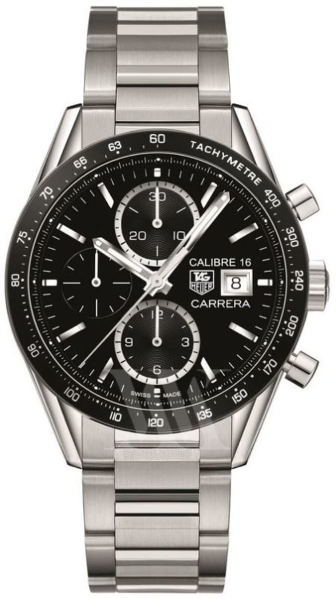 TAG Heuer Carrera Calibre 16