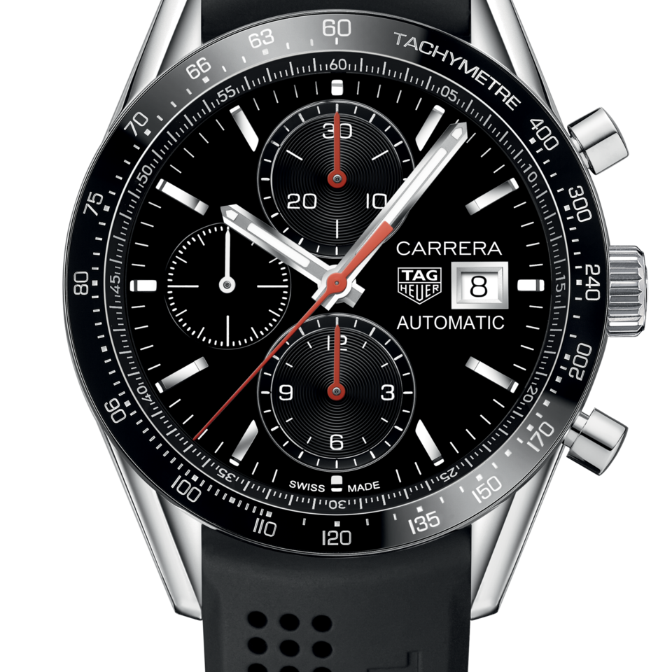 TAG Heuer Carrera Calibre 16