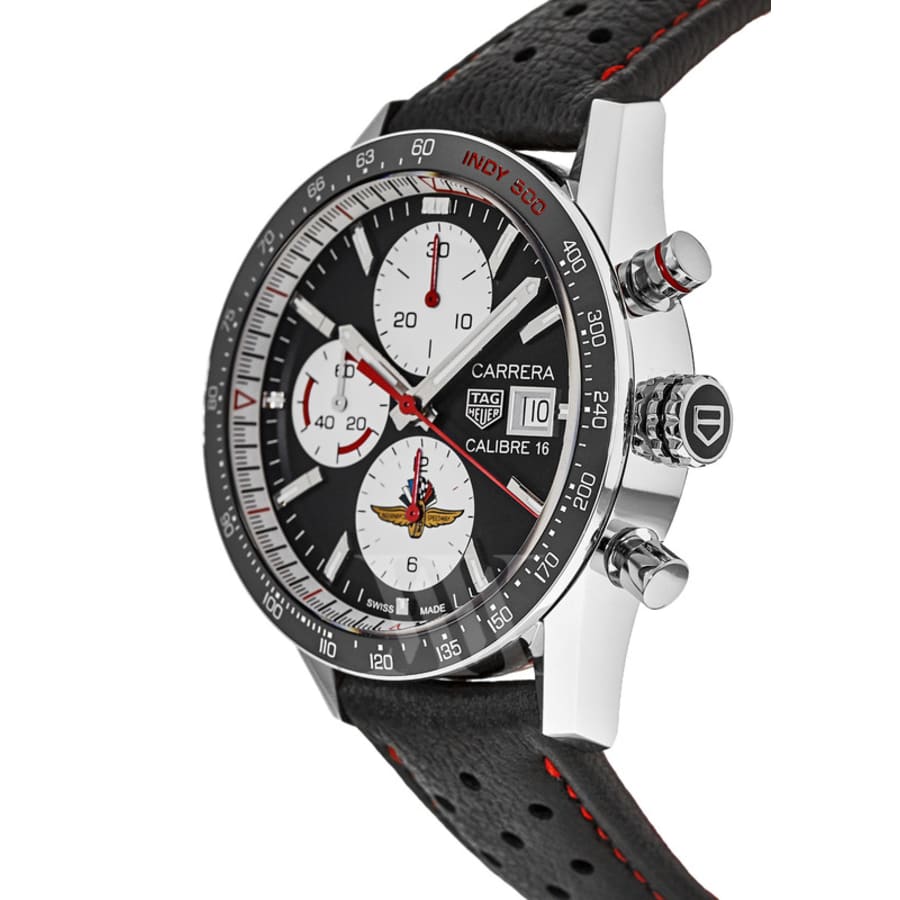 TAG Heuer Carrera Calibre 16