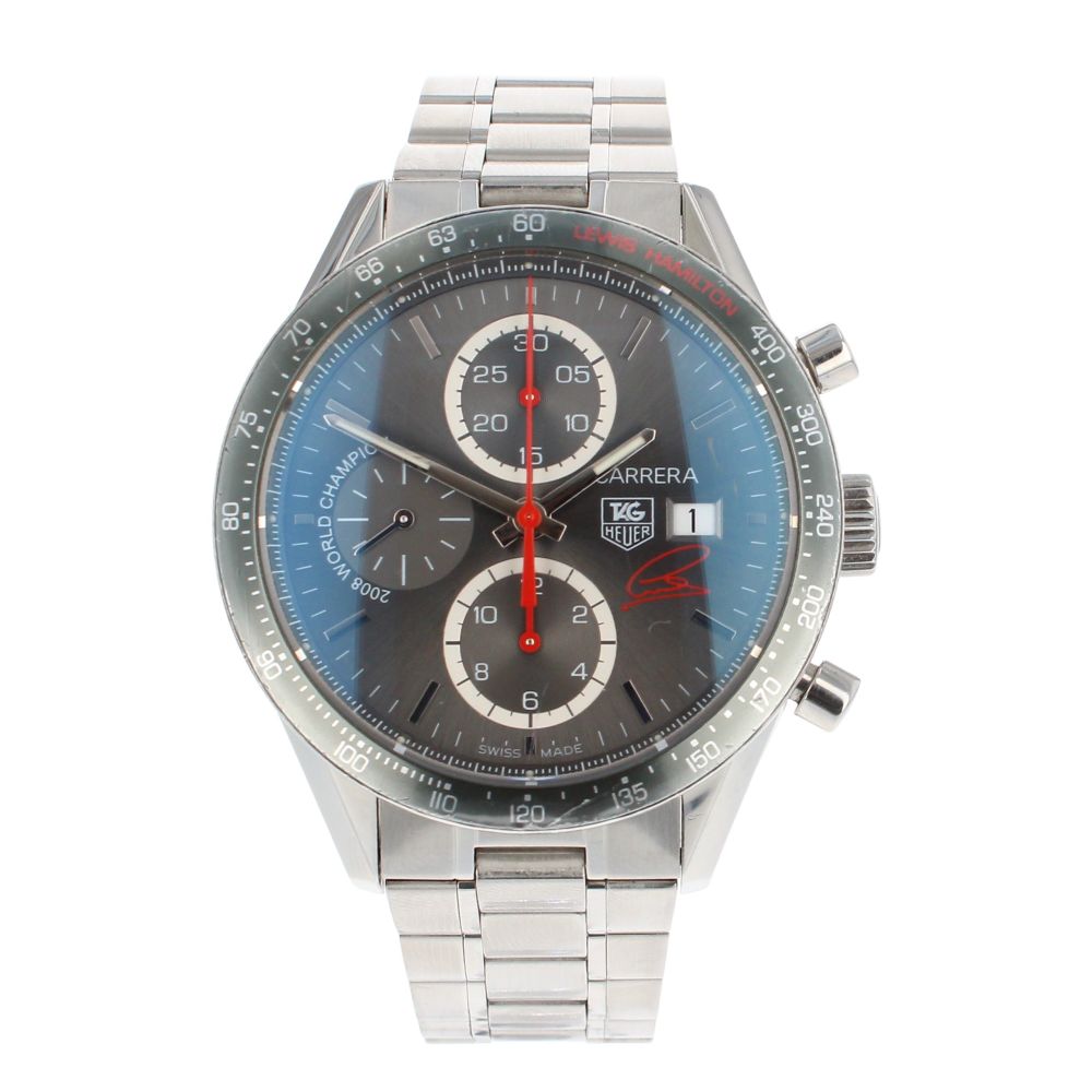 TAG Heuer Carrera Calibre 16