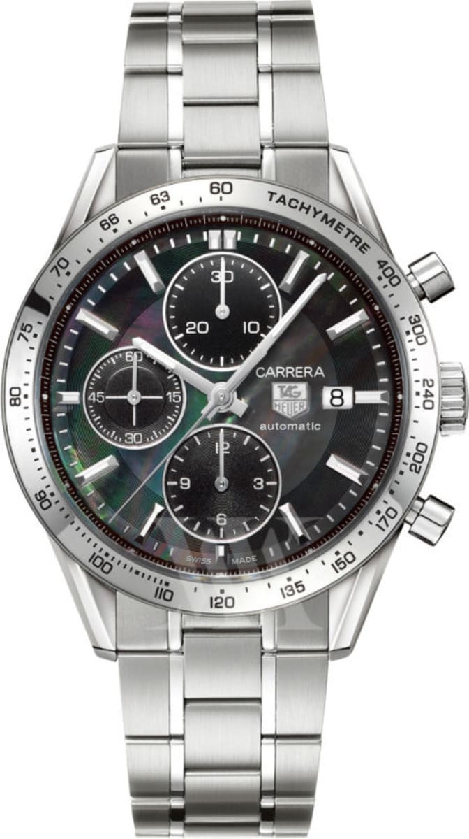 TAG Heuer Carrera Calibre 16