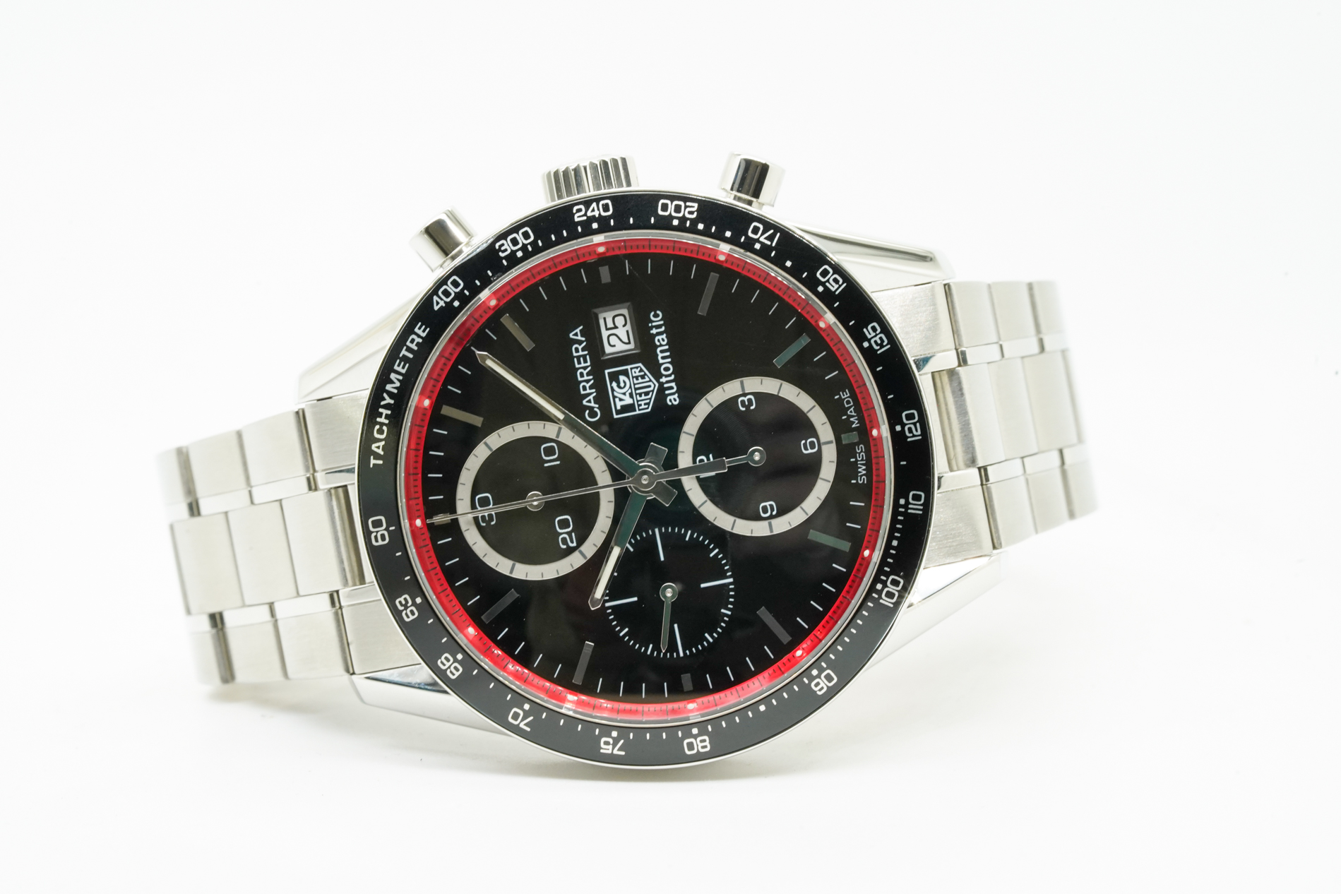 TAG Heuer Carrera Calibre 16