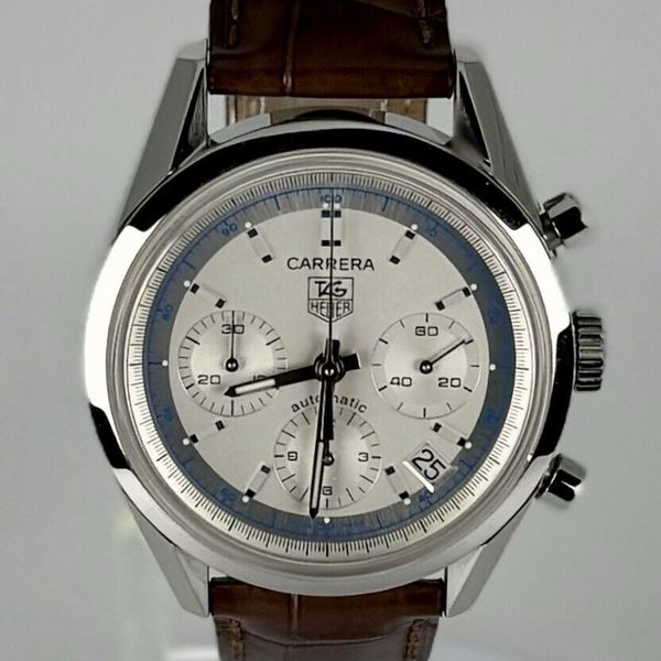 TAG Heuer Carrera Calibre 17