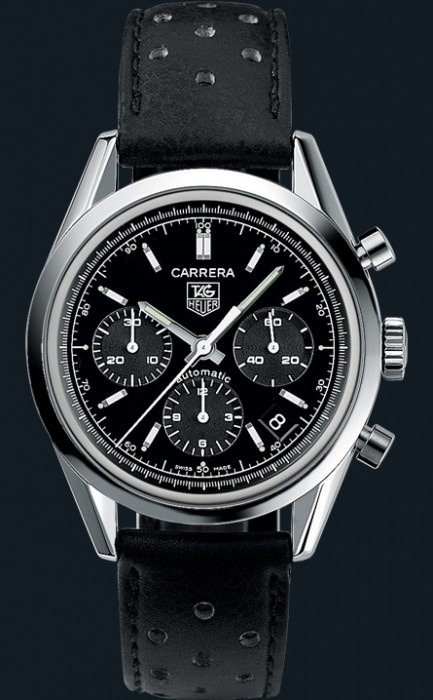 TAG Heuer Carrera Calibre 17