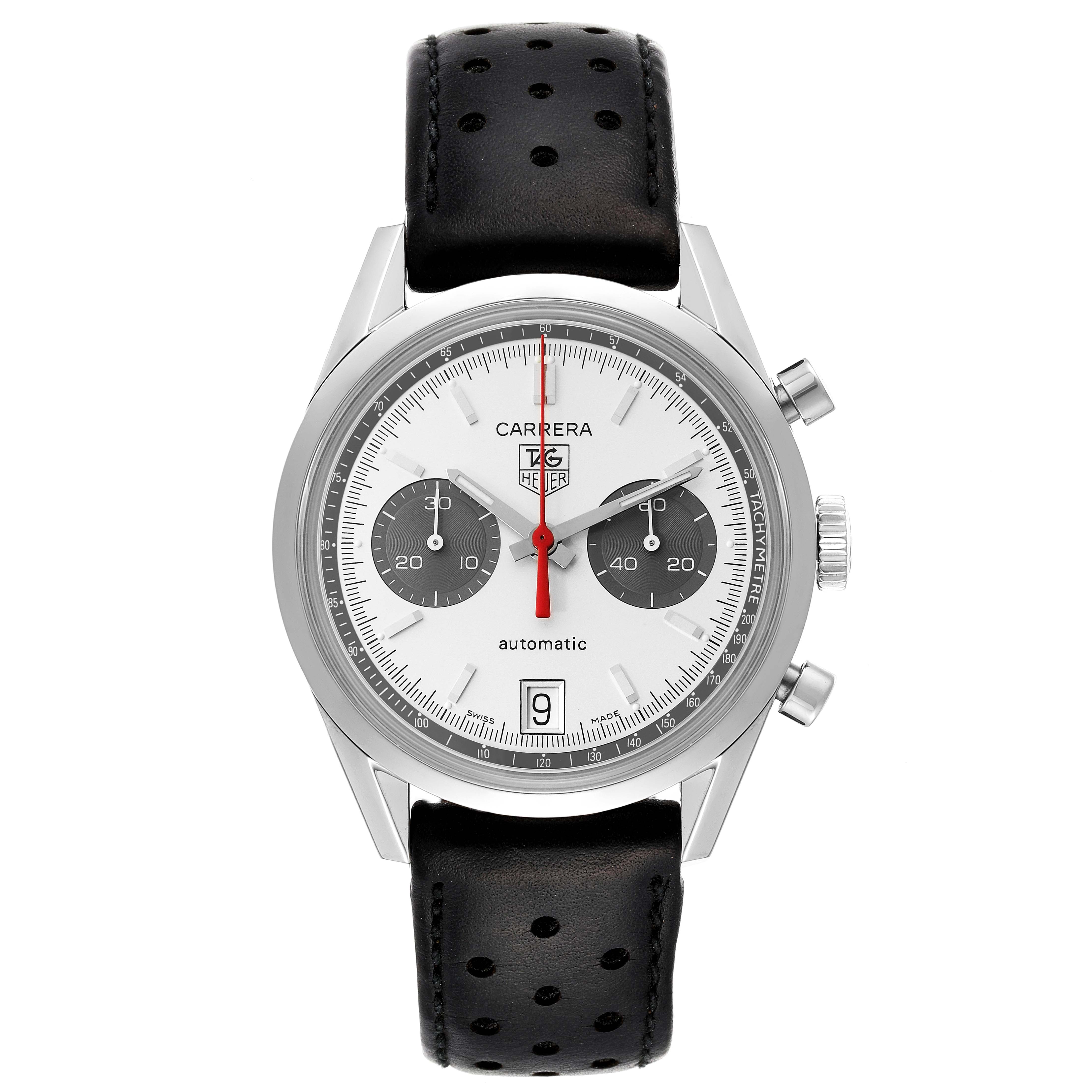 TAG Heuer Carrera Calibre 17