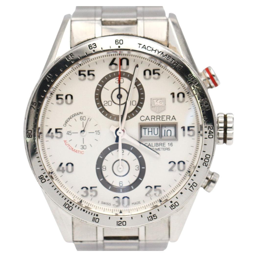 TAG Heuer Carrera Calibre 17