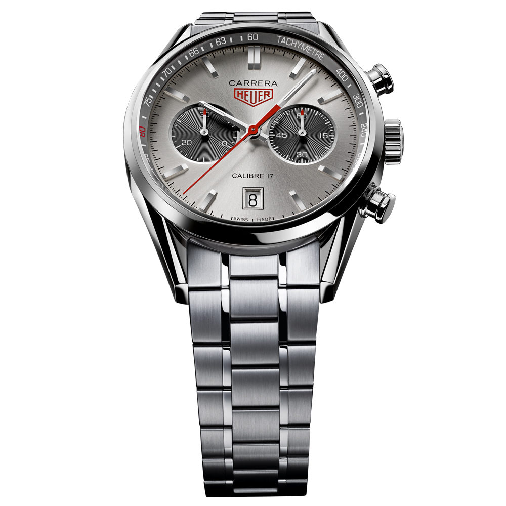 TAG Heuer Carrera Calibre 17