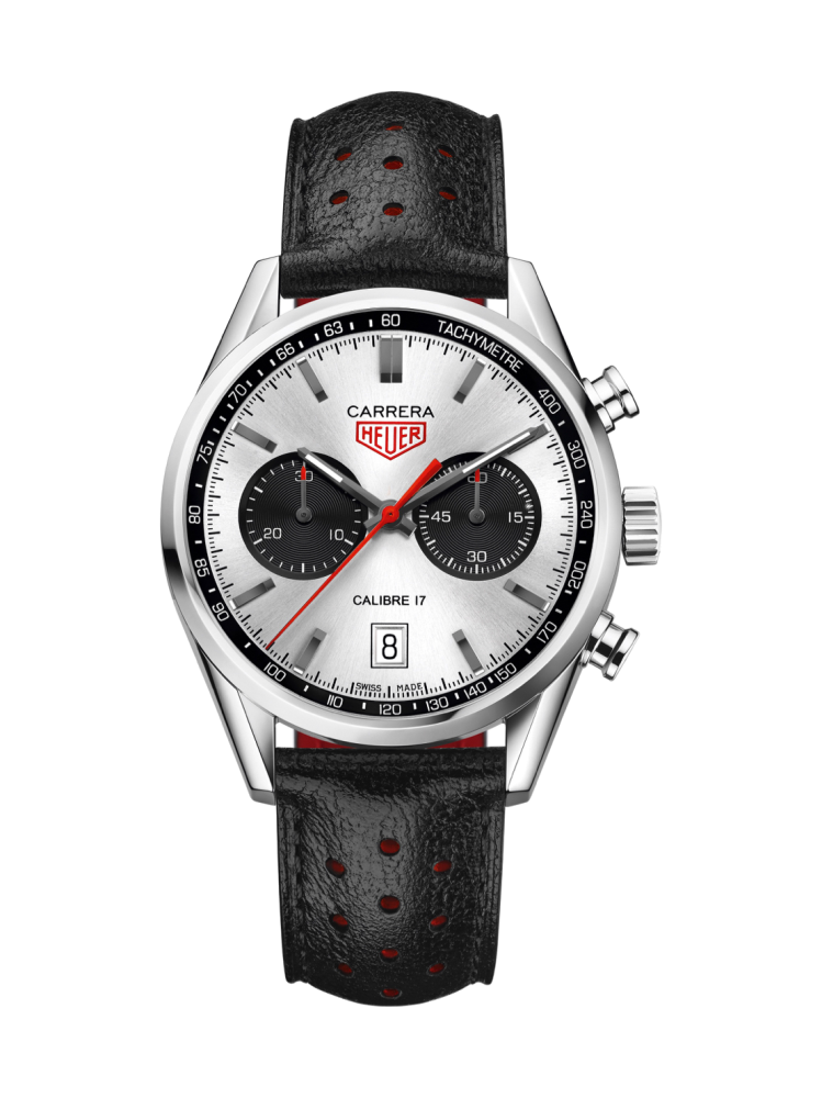 TAG Heuer Carrera Calibre 17