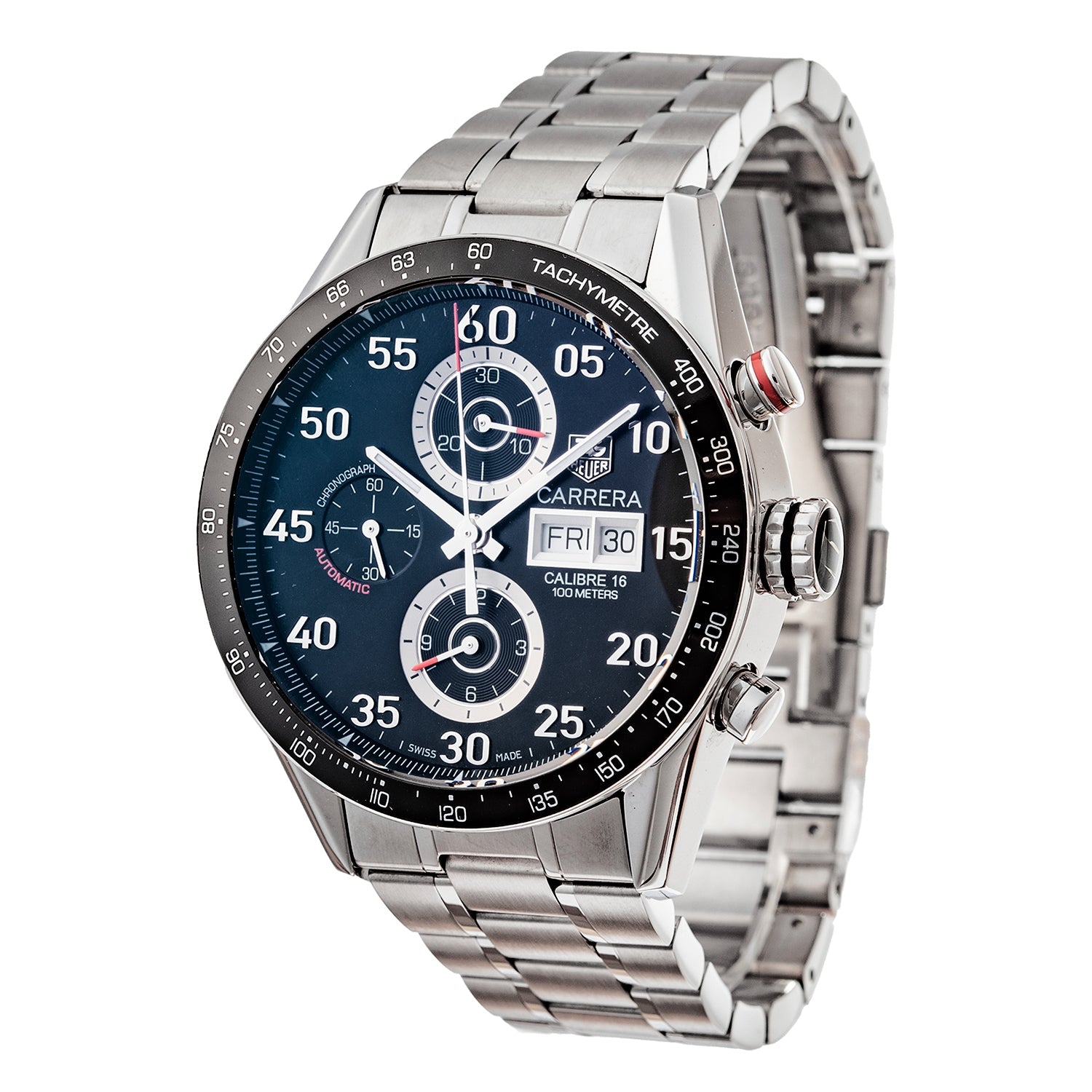 TAG Heuer Carrera Calibre 16