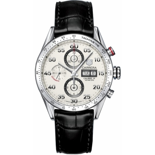 TAG Heuer Carrera Calibre 16