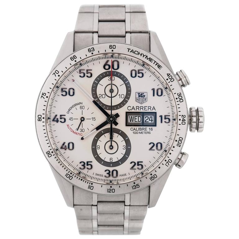 TAG Heuer Carrera Calibre 16