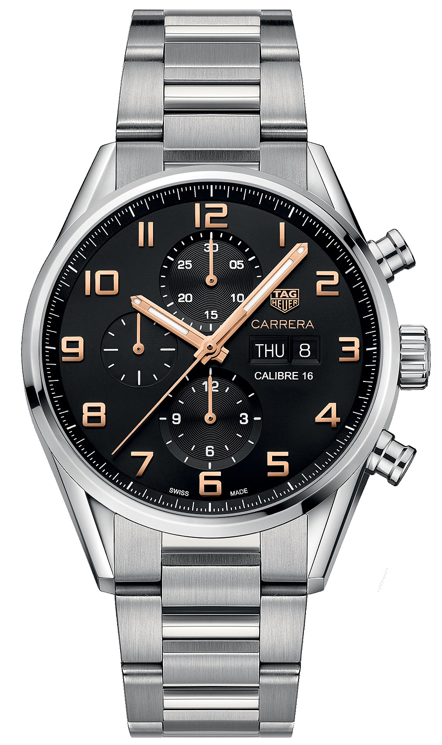 TAG Heuer Carrera Calibre 16