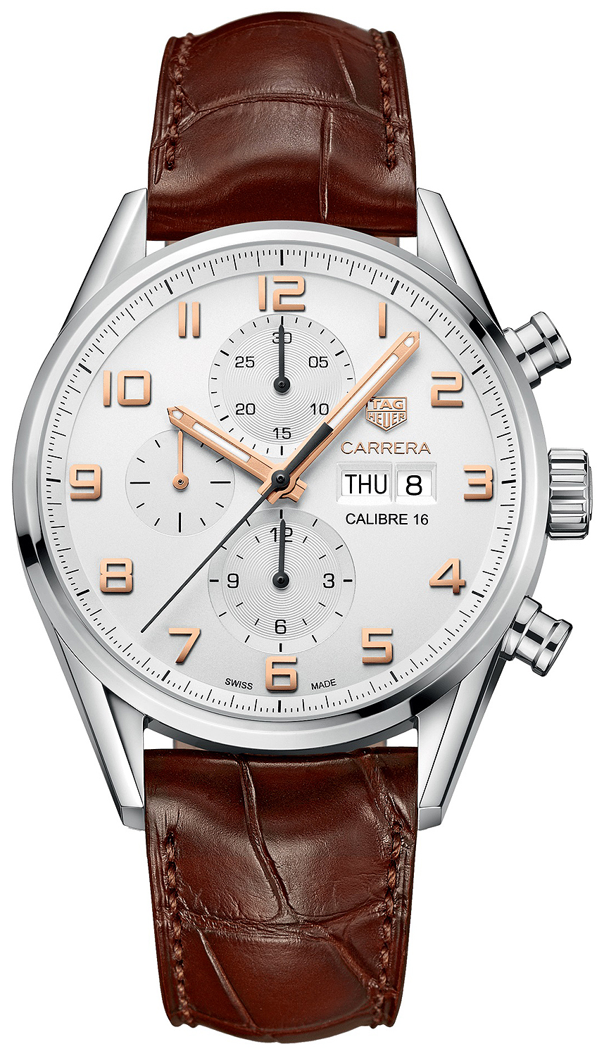 TAG Heuer Carrera Calibre 16