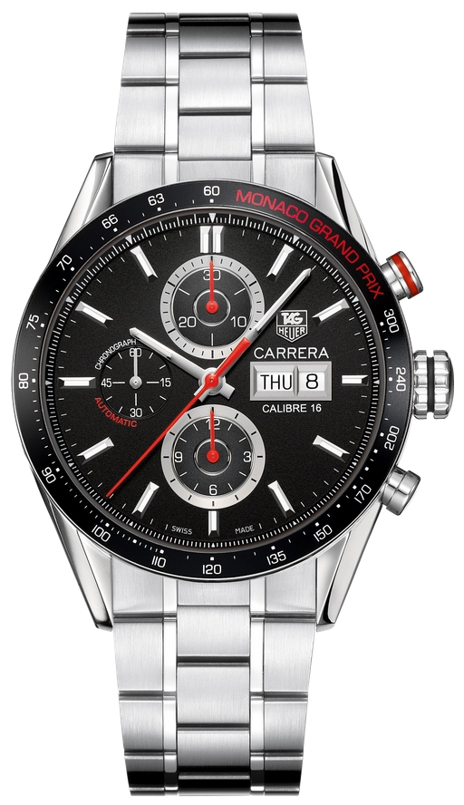 TAG Heuer Carrera Calibre 16