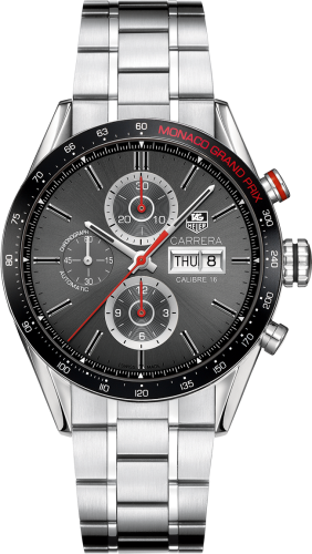 TAG Heuer Carrera Calibre 16