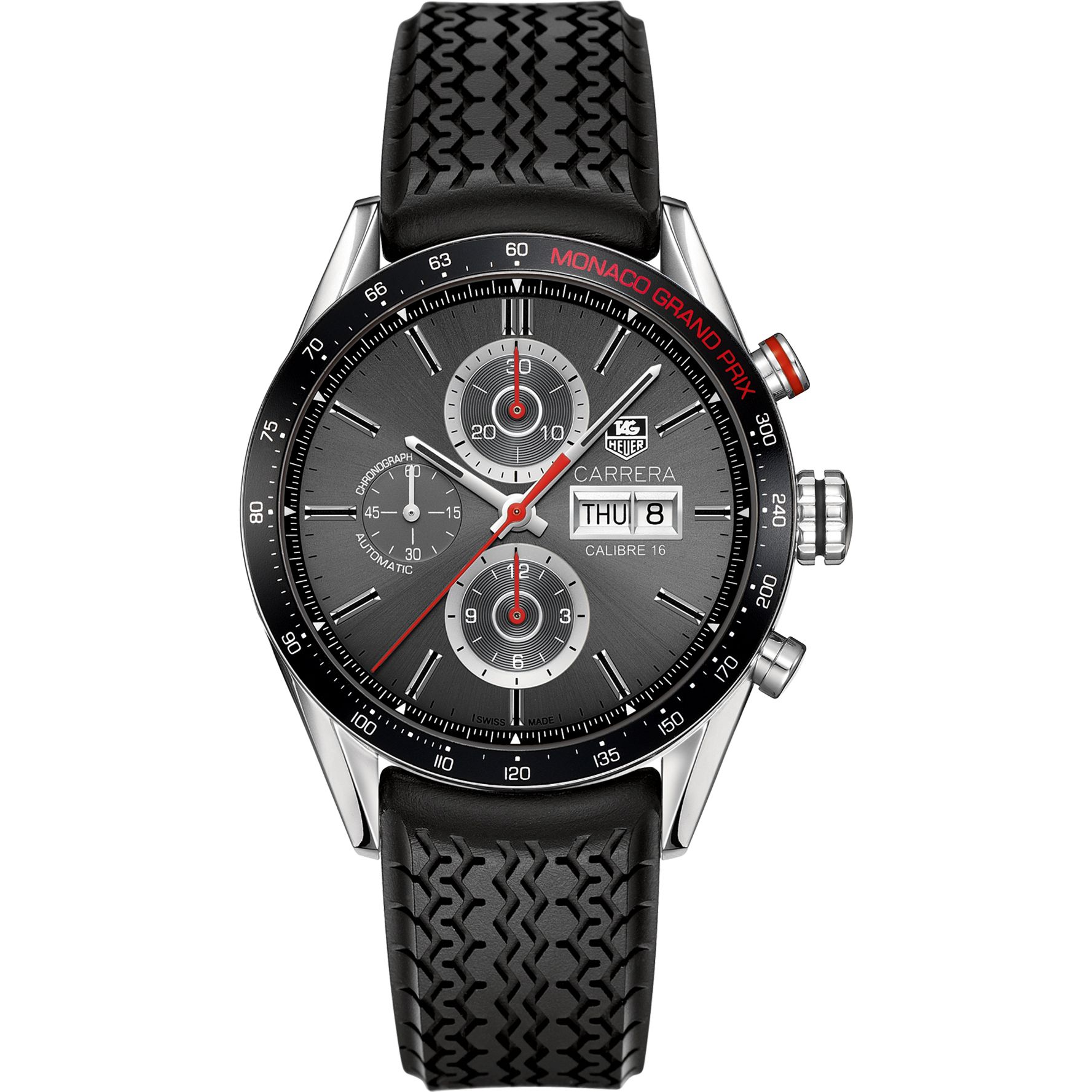 TAG Heuer Carrera Calibre 16