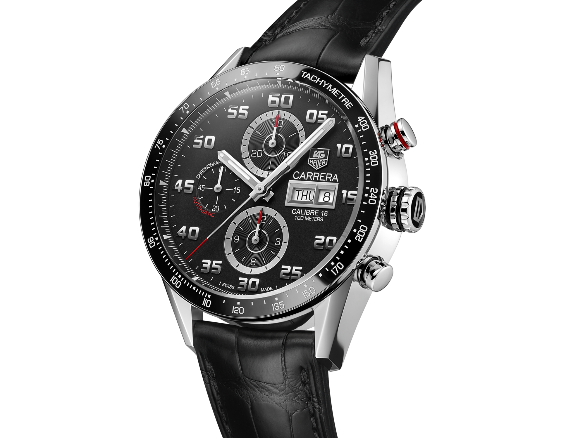 TAG Heuer Carrera Calibre 16