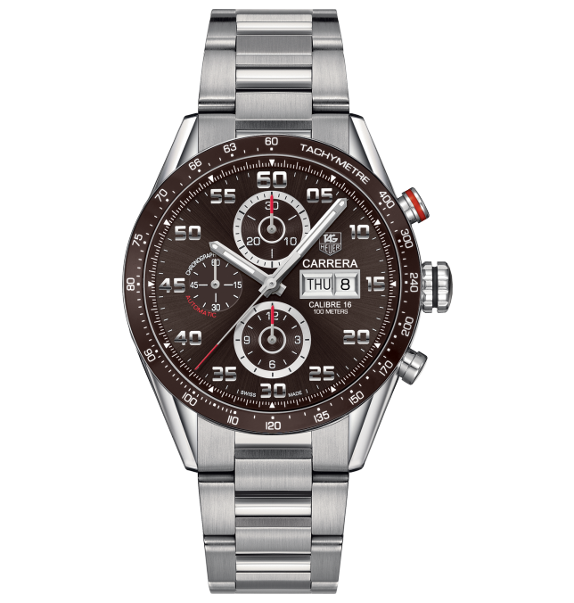 TAG Heuer Carrera Calibre 16
