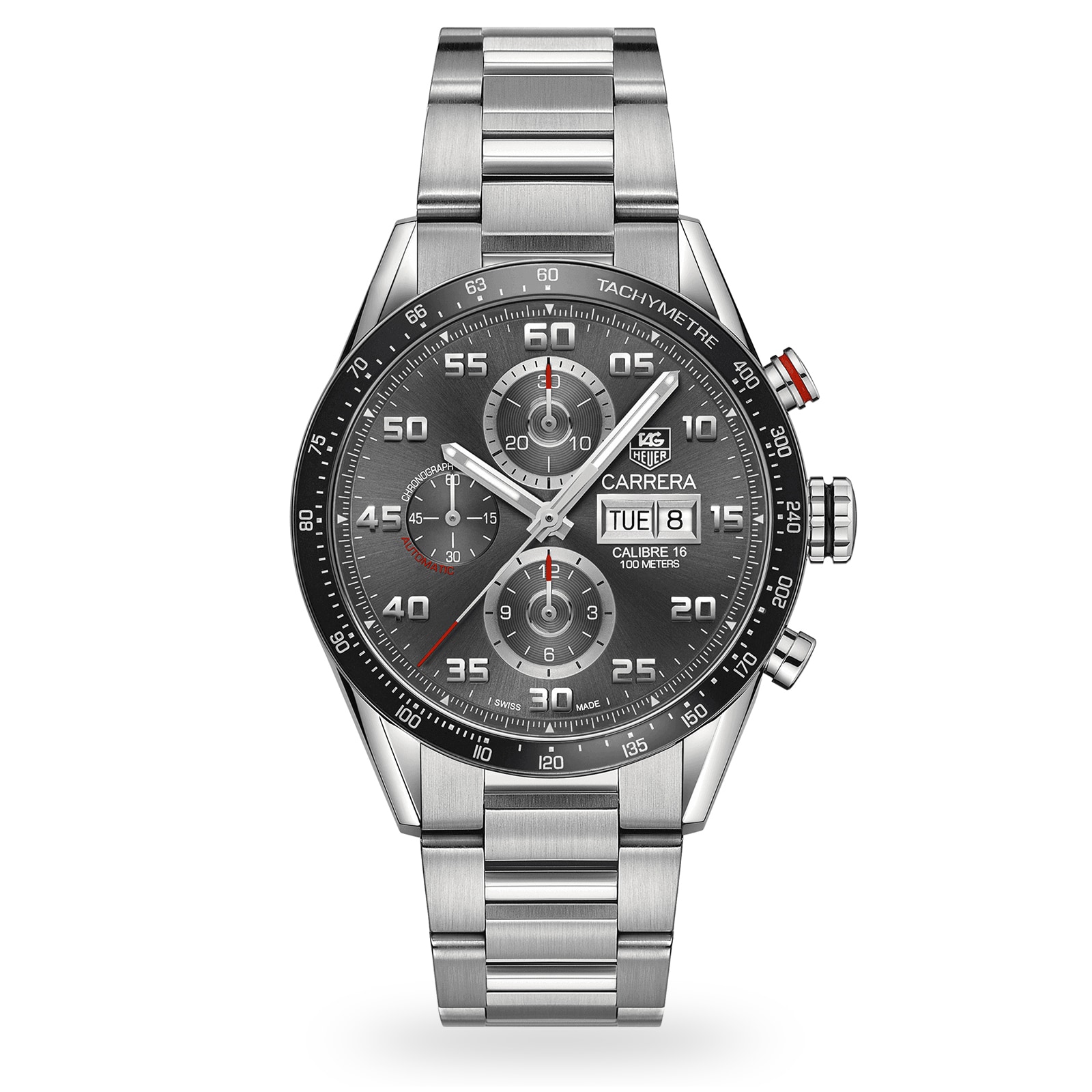 TAG Heuer Carrera Calibre 16
