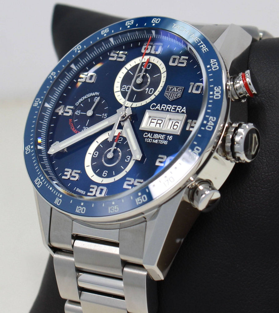 TAG Heuer Carrera Calibre 16