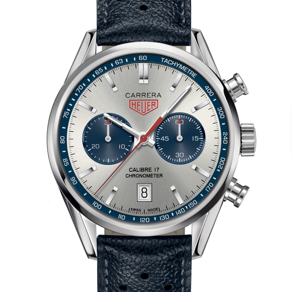 TAG Heuer Carrera Calibre 17