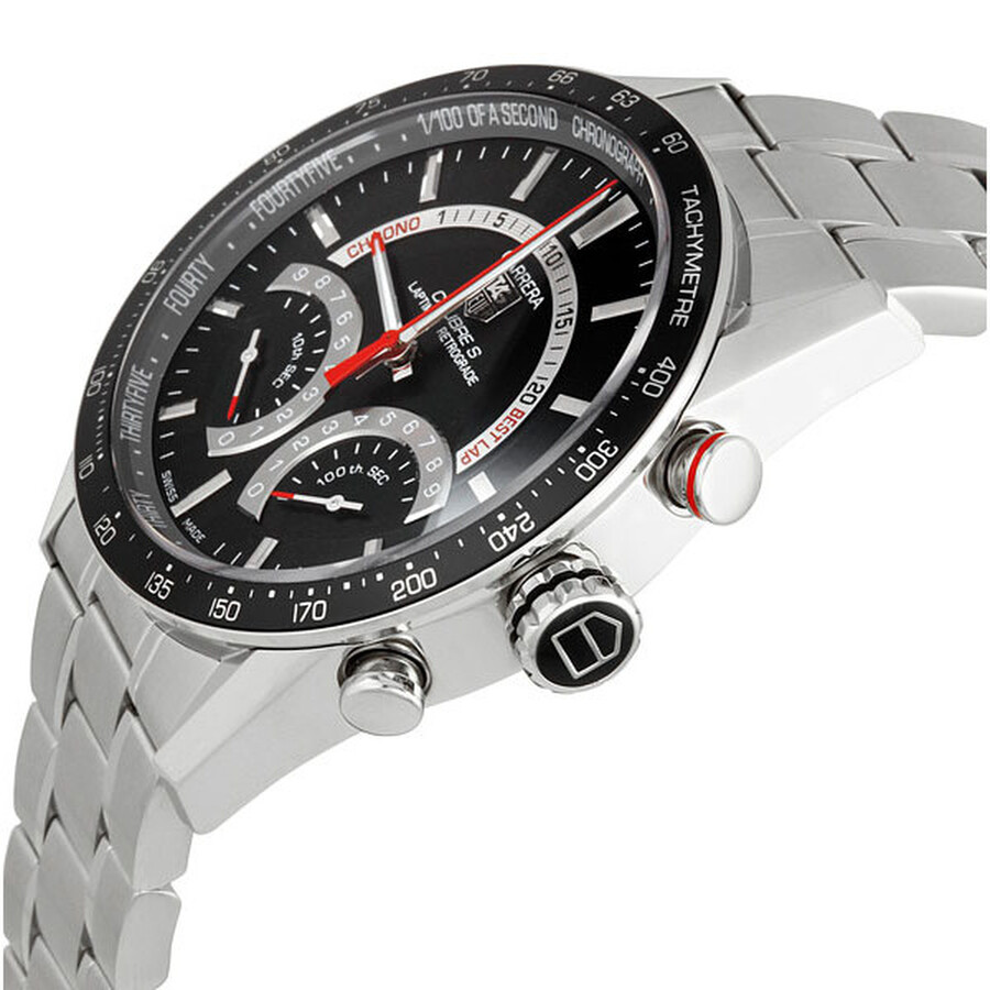 TAG Heuer Carrera