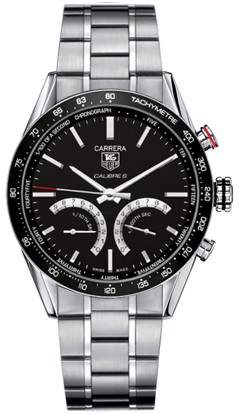 TAG Heuer Carrera