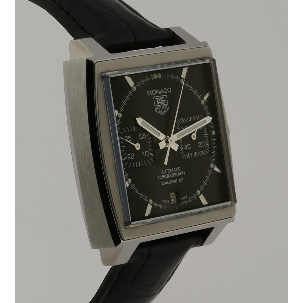 TAG Heuer Monaco