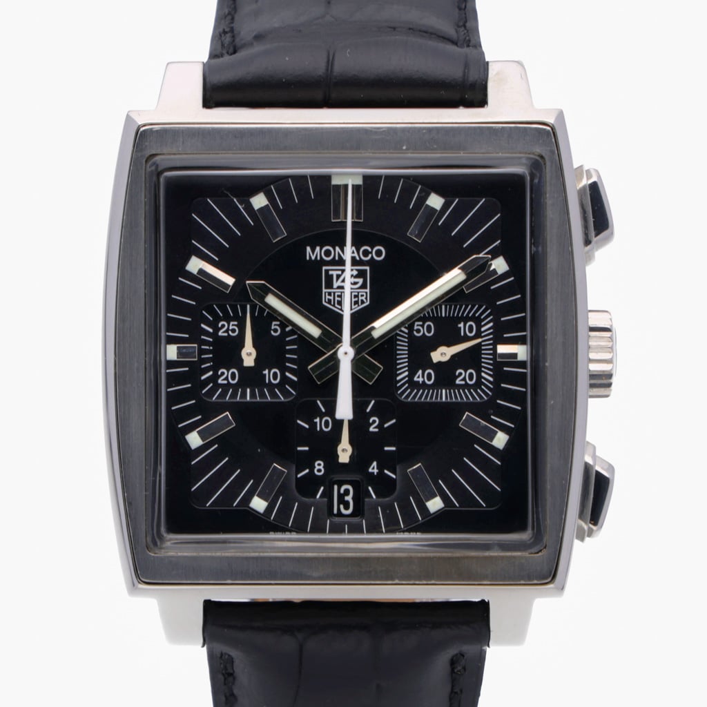 TAG Heuer Monaco