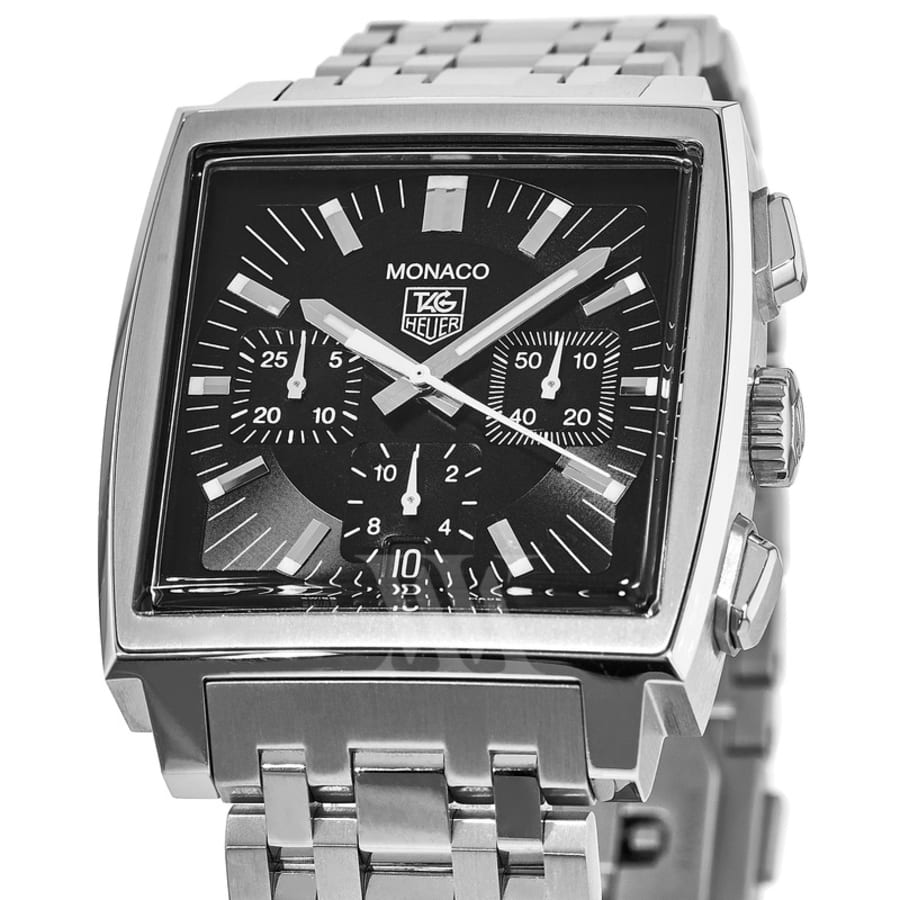 TAG Heuer Monaco