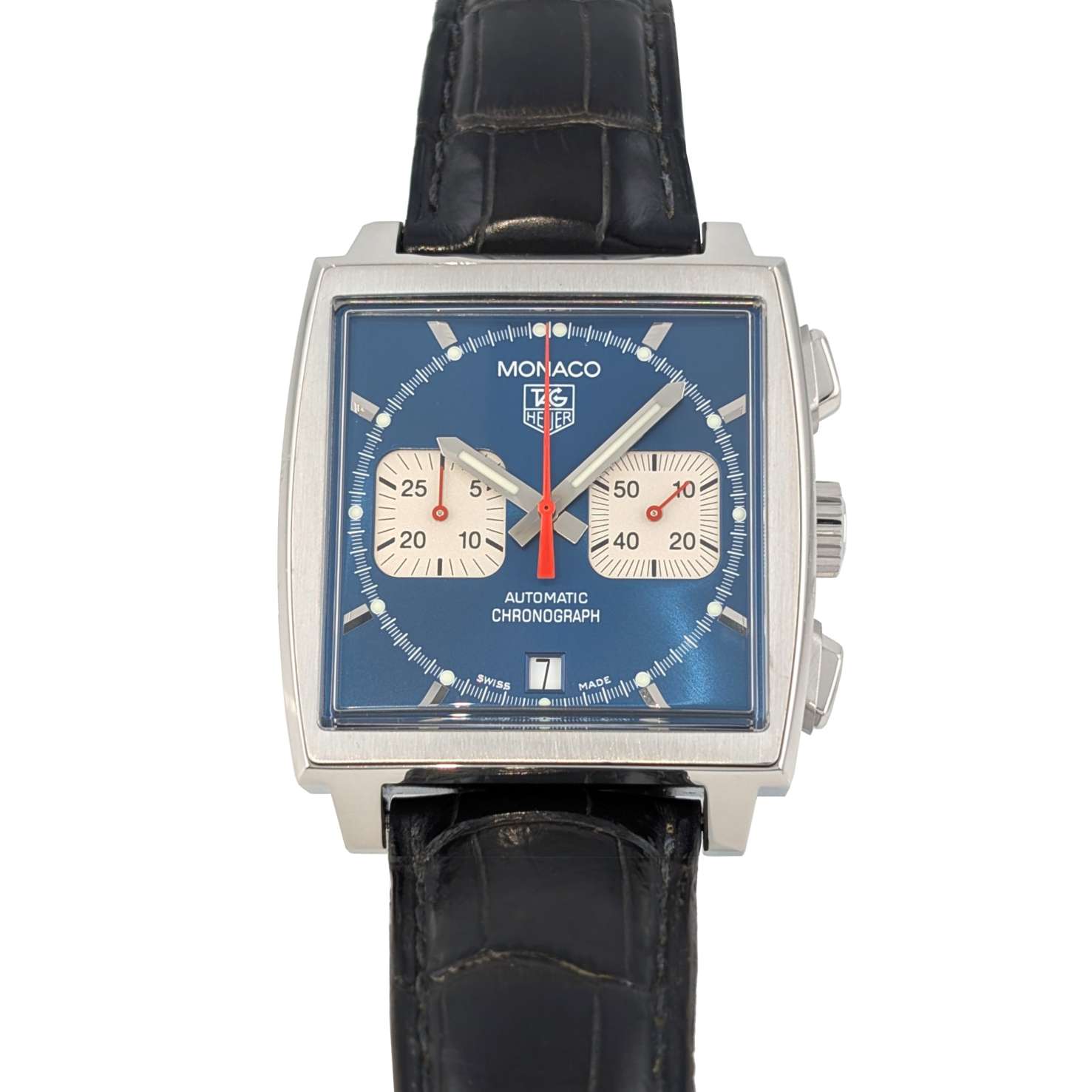 TAG Heuer Monaco