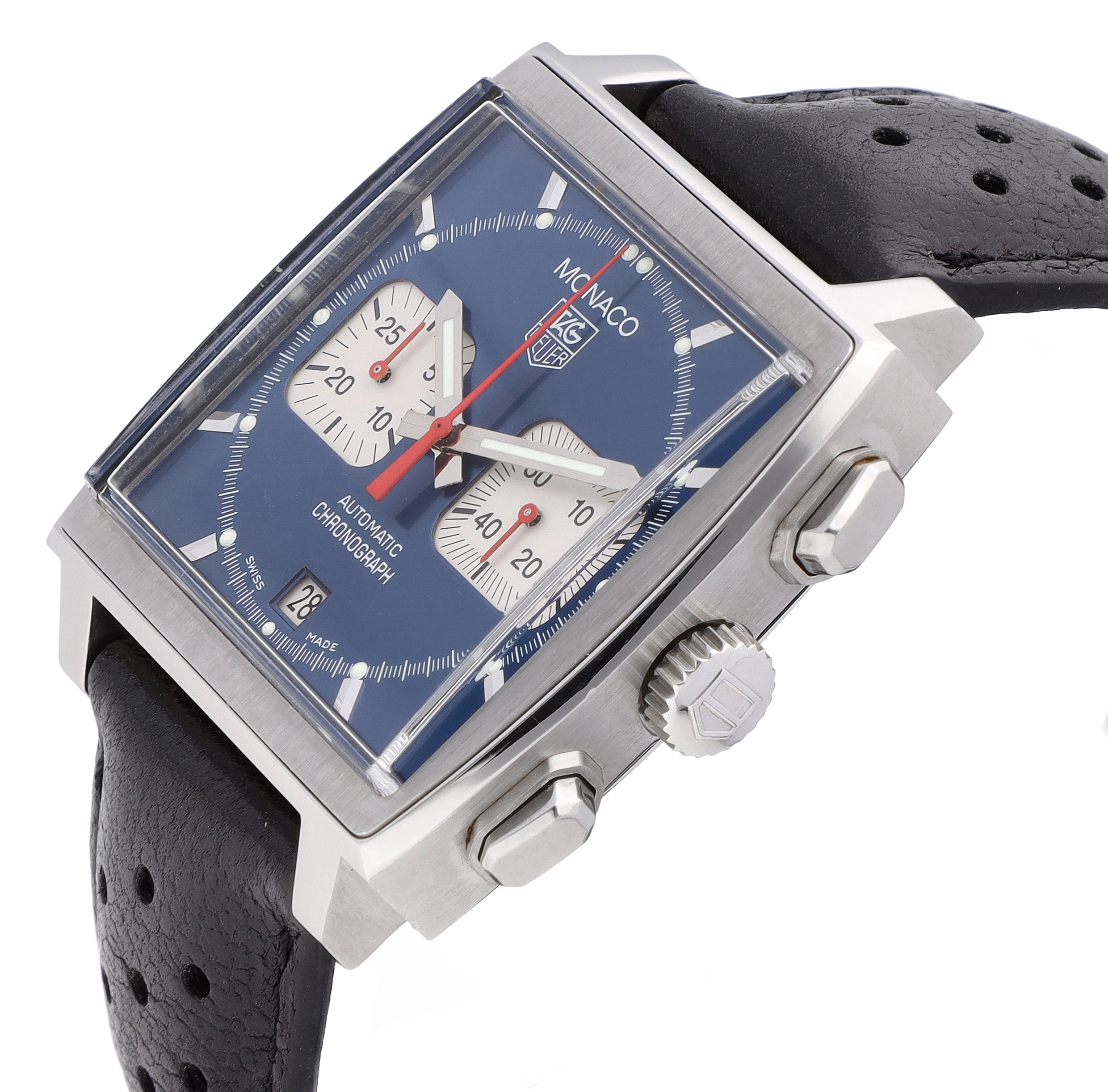 TAG Heuer Monaco