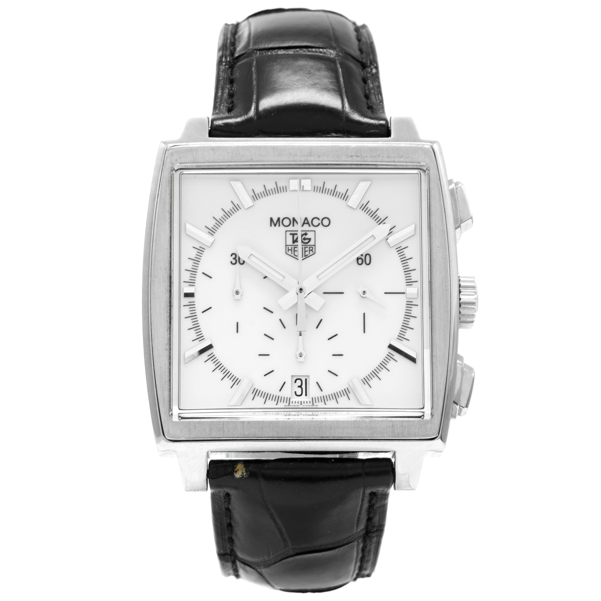 TAG Heuer Monaco